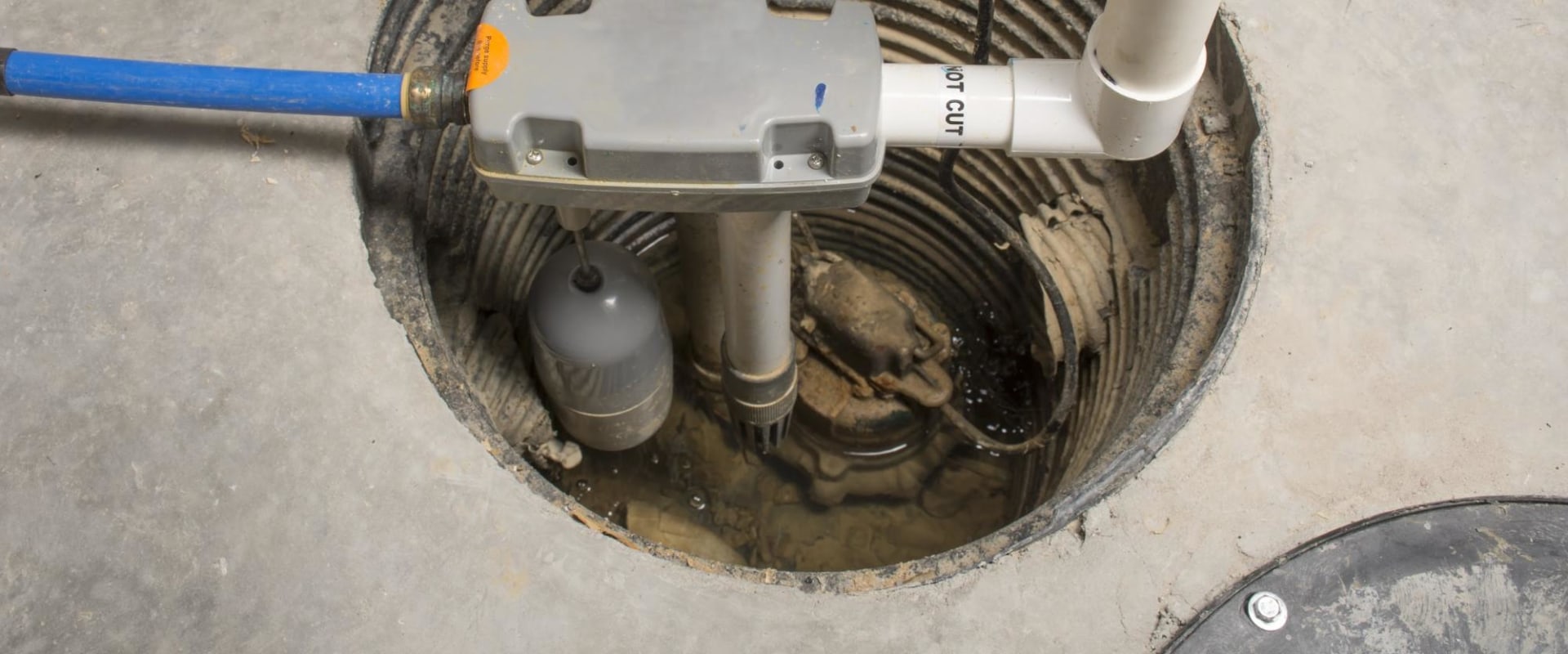 Learn All About Sump Pumps in Santa Rosa, CA