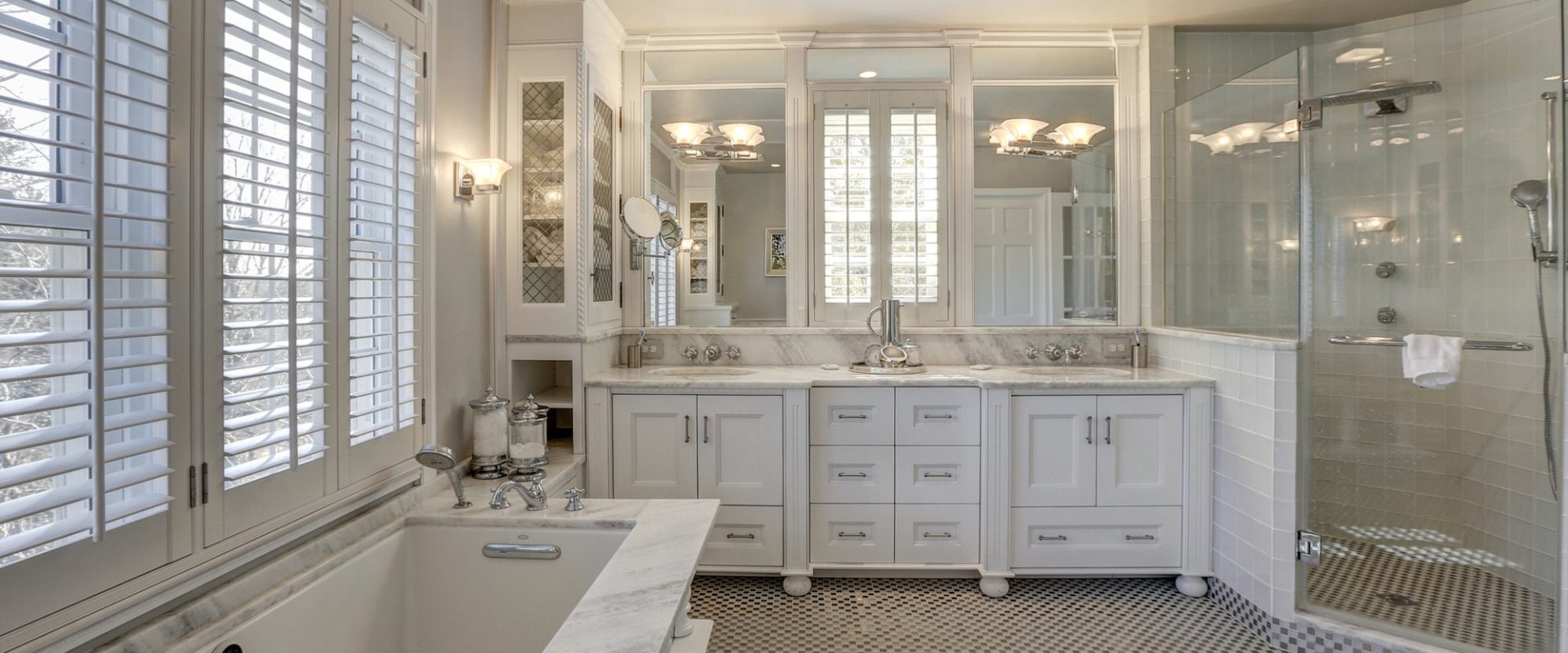 Ultimate Guide to Bathroom Renovations in Dublin: What to Know