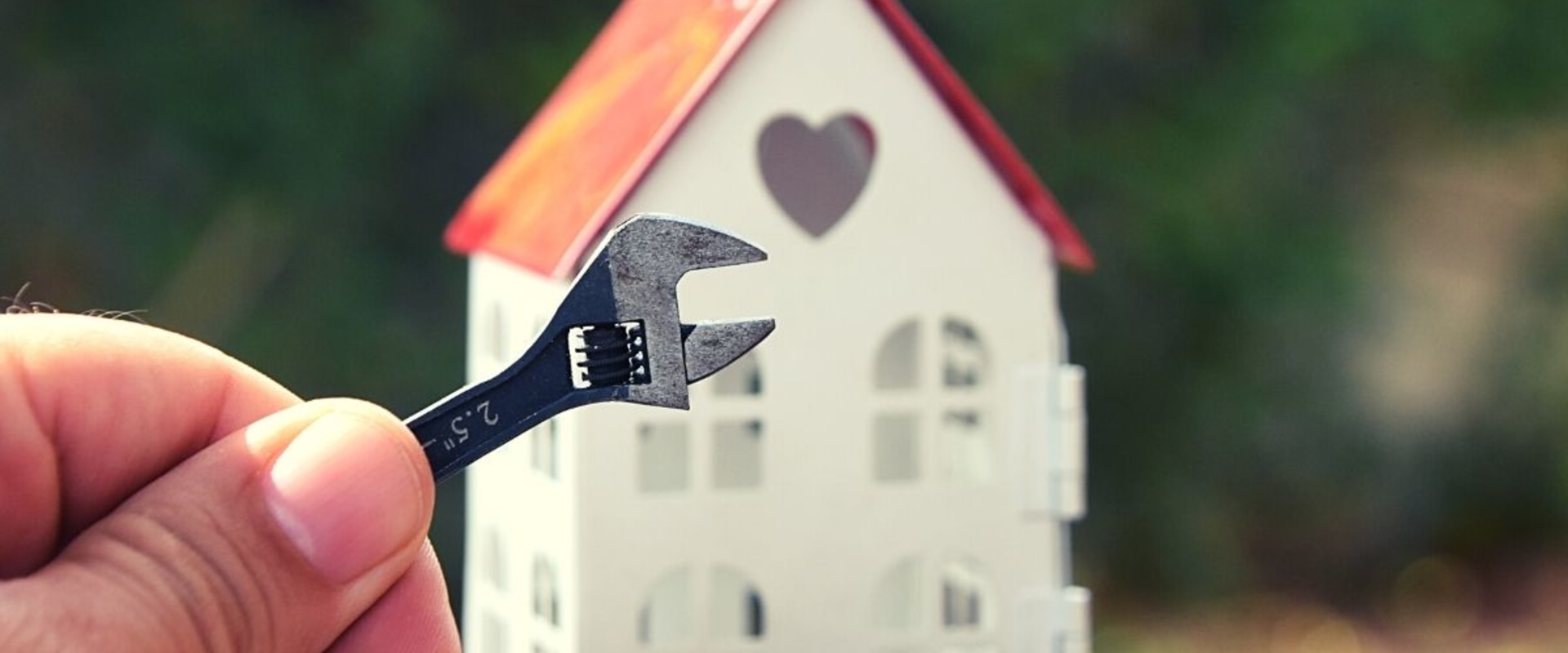 Everything You Need to Know About the Section 504 Home Repair Program