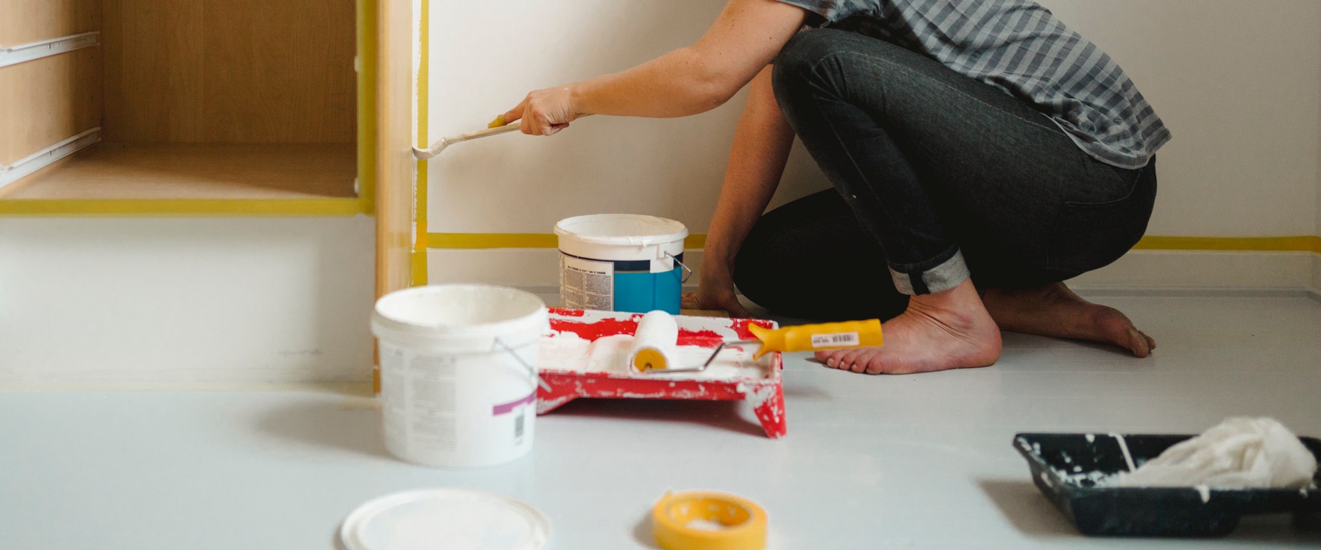 What Home Repair Expenses are Tax Deductible?