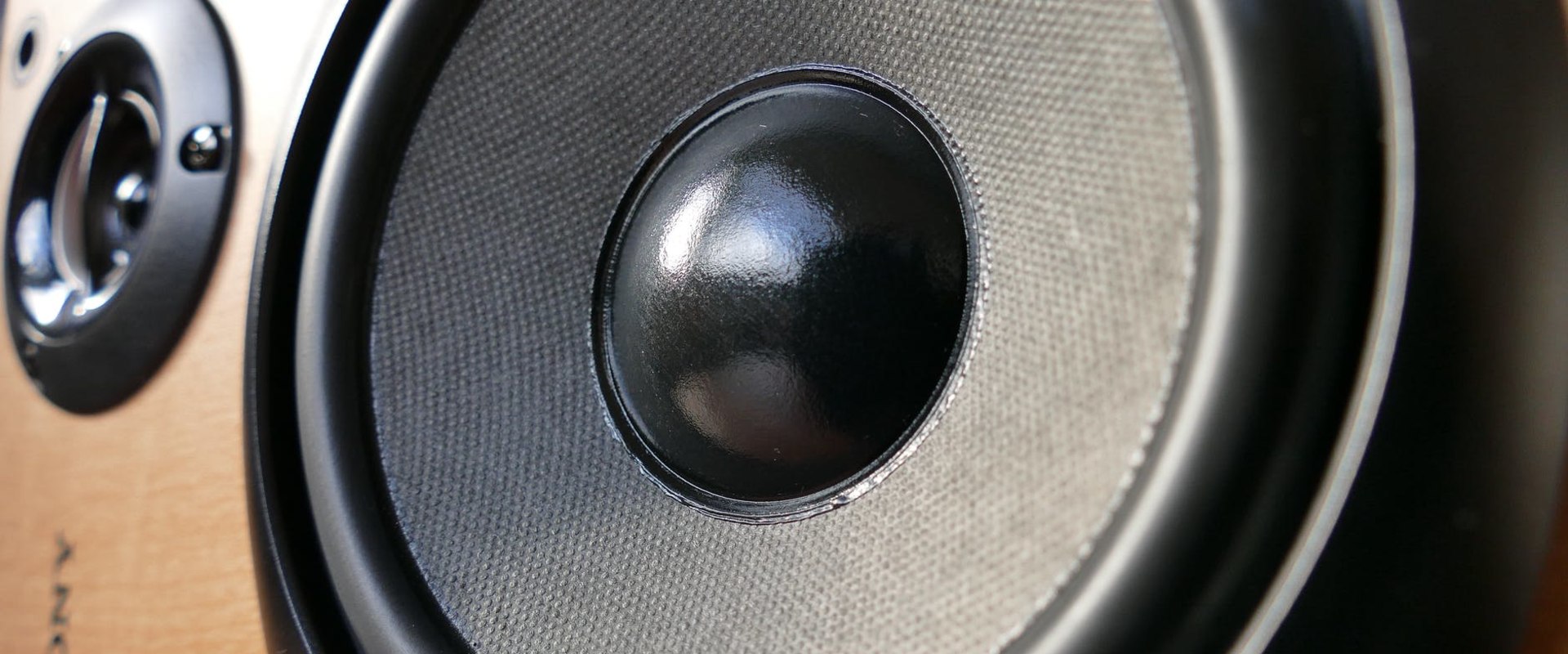 How to Repair Your Home Theater Subwoofer