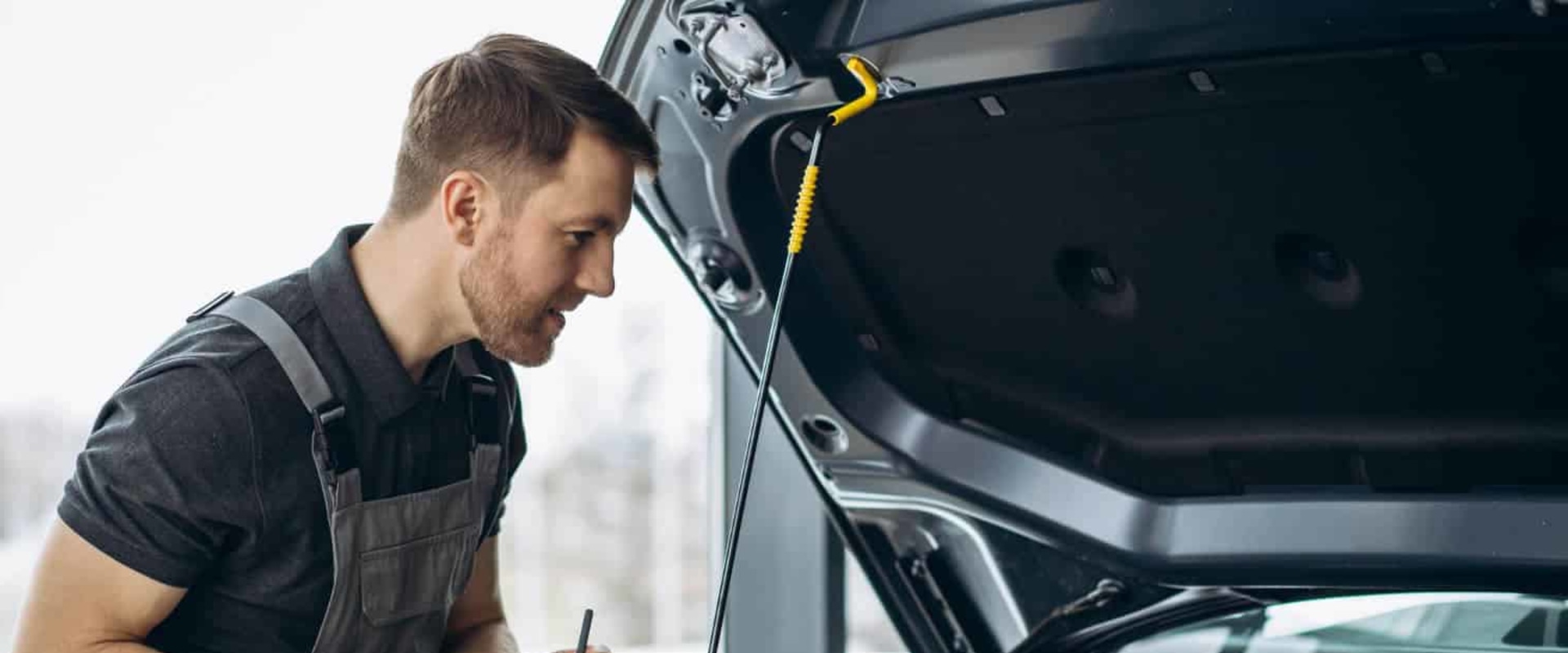 What You Need to Know About Car Repairs and Warranties