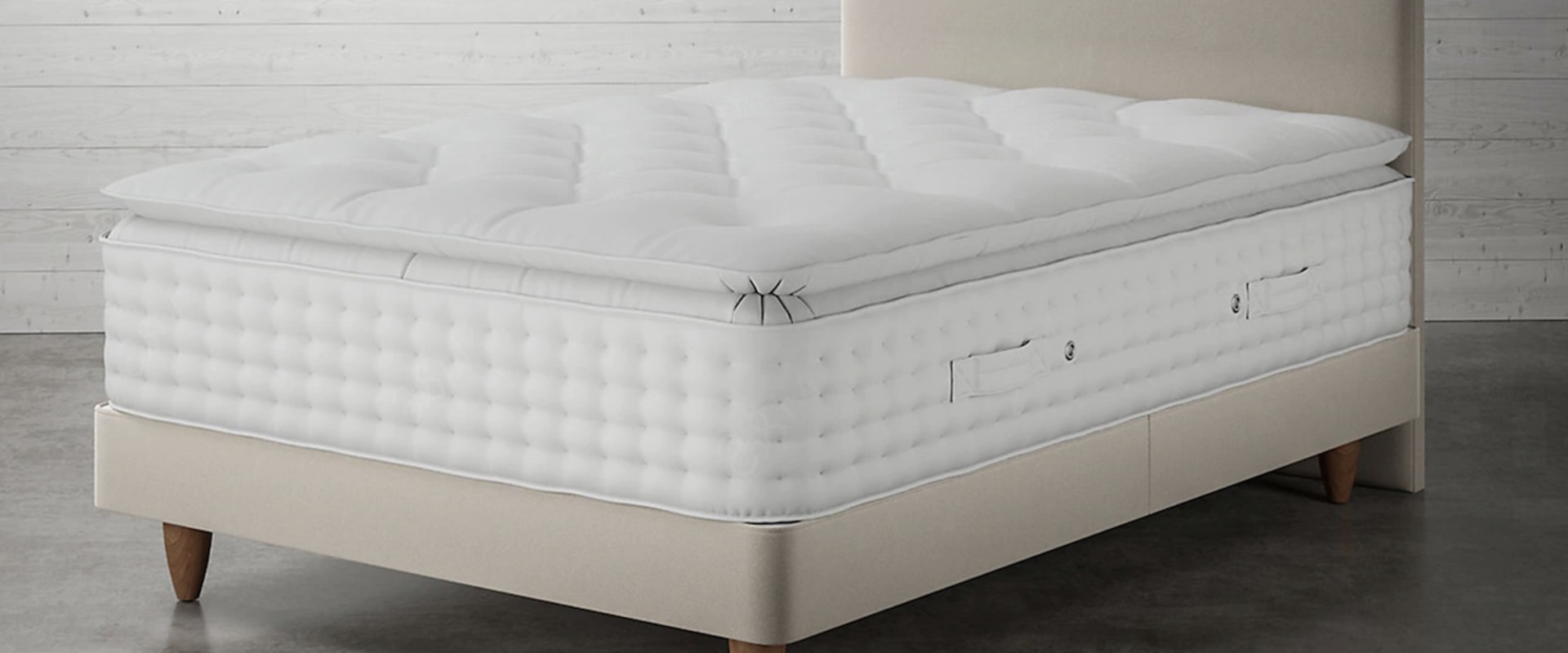 Get the Best Sleep of Your Life with a Pillowtop Mattress: Reasons to Invest