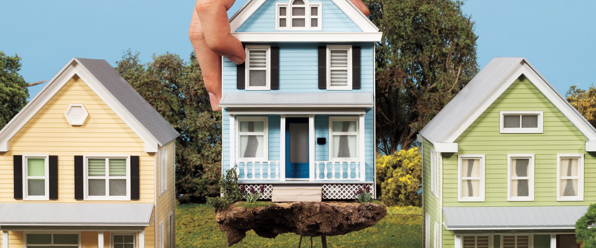 How to Choose the Right Real Estate Signs for Your Business