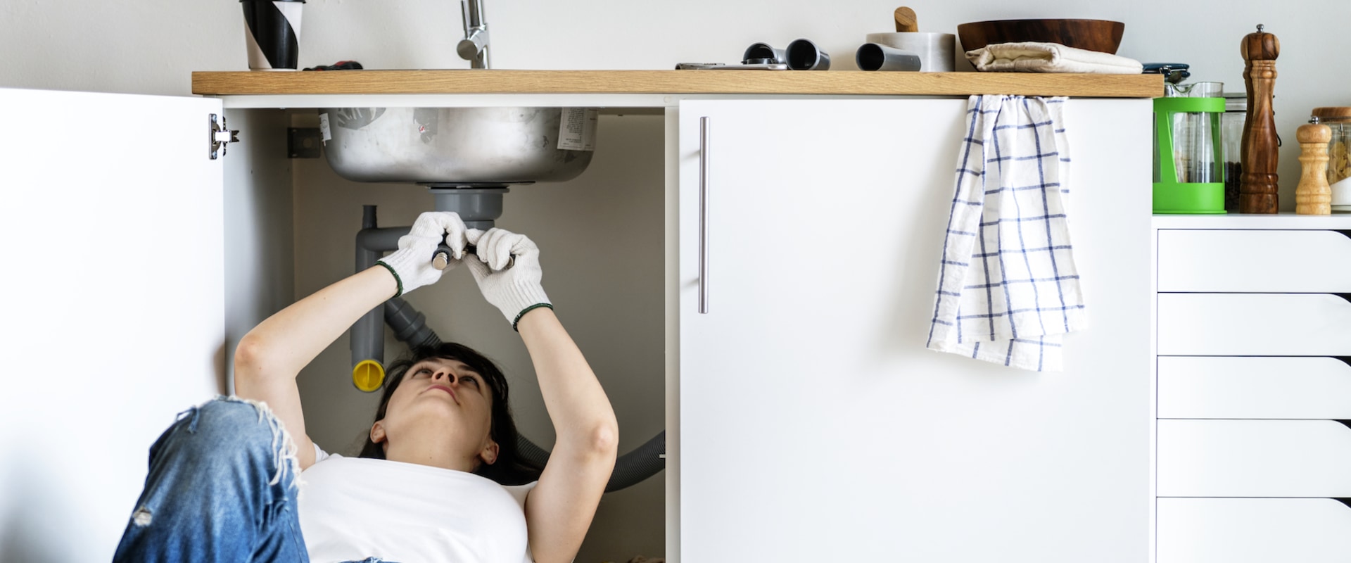 DIY Home Repairs: How to Fix Broken Things at Home