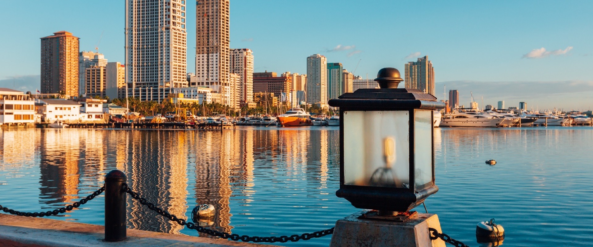Exploring Manila's Residential Gems: Your Guide to Finding the Ideal Condo