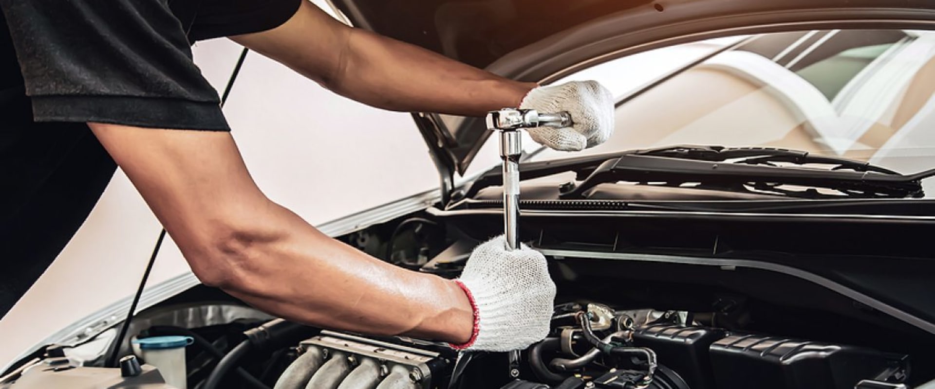 What Auto Repairs Are Covered Under Warranty?