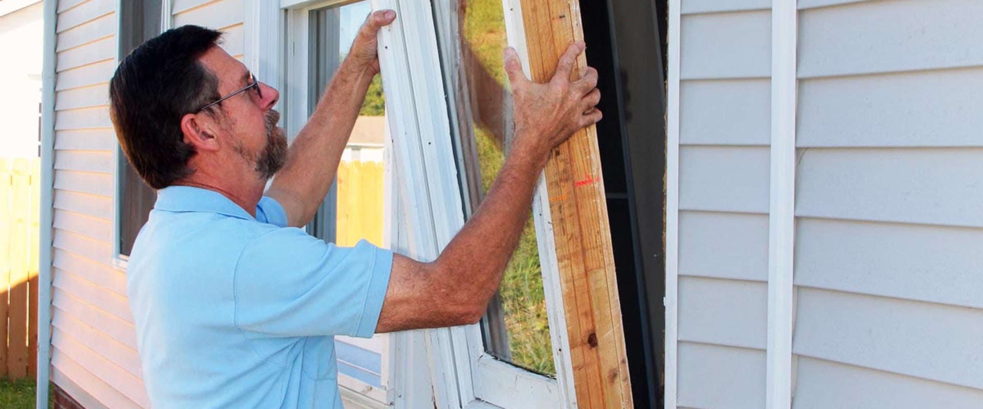 How Much Does It Cost to Repair a House Window?