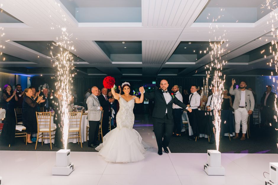 How to Keep Your Sydney Wedding Venue Comfortable Year-Round: HVAC, Climate Control, and Styling Tips