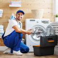 How to Fix Household Appliances Quickly and Easily