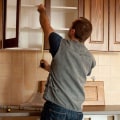 The Difference Between Home Repair and Home Improvement: An Expert's Perspective