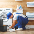 The Benefits of Professional Appliance Repairs