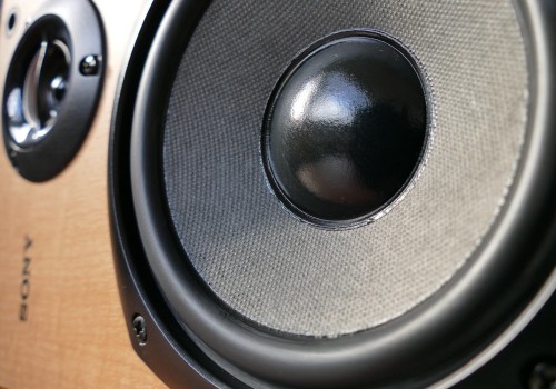How to Repair Your Home Theater Subwoofer