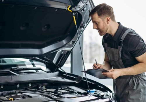 What You Need to Know About Car Repairs and Warranties
