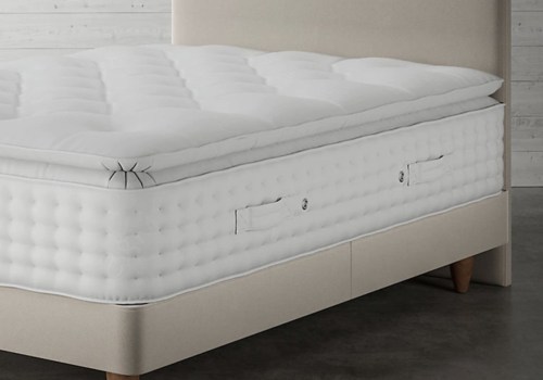 Get the Best Sleep of Your Life with a Pillowtop Mattress: Reasons to Invest