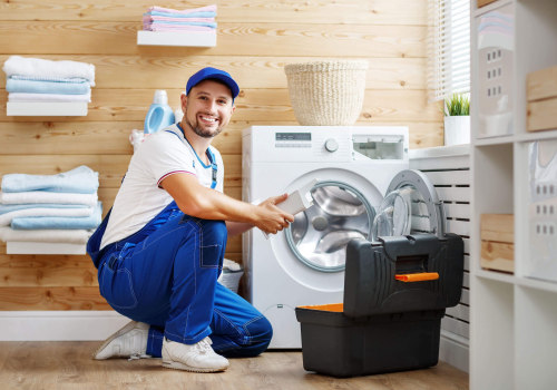 How to Fix Household Appliances Quickly and Easily