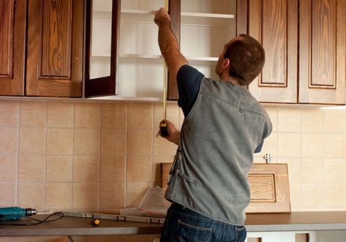 The Difference Between Home Repair and Home Improvement: An Expert's Perspective
