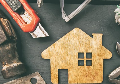 What Are the Most Common Major Home Repairs?