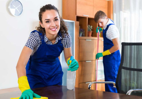 5 Essential Tips for Finding the Perfect Cleaning Company