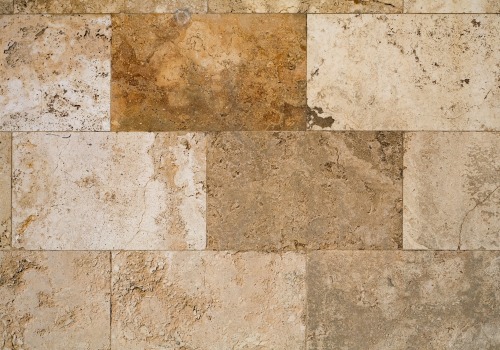 Choosing the Right Tiles: A Northampton Homeowner's Guide