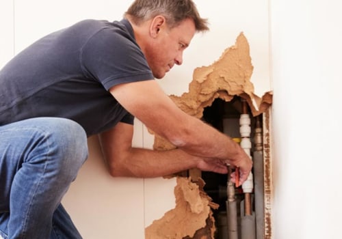 The Most Common Home Repairs and How to Avoid Costly Fixes