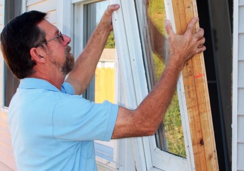 How Much Does It Cost to Repair a House Window?